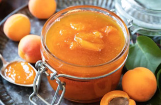 apricot Puree