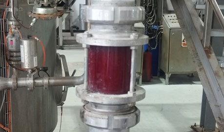 cherry juice concentrate