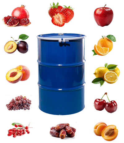 fruit juice concentrate