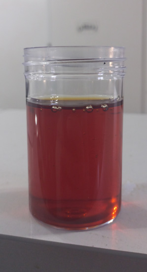 apple juice concentrate