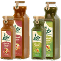 Export natural smoothie