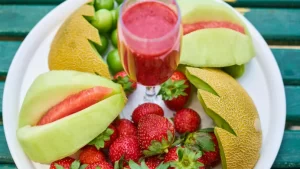 Fruit Juice