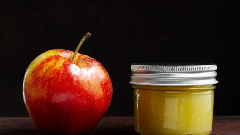 Apple concentrate
