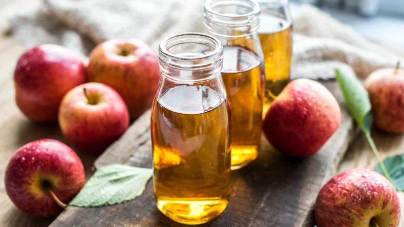 apple concentrate
