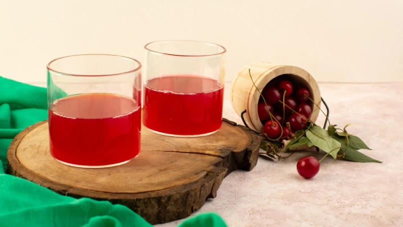 cranberry juice concentrate