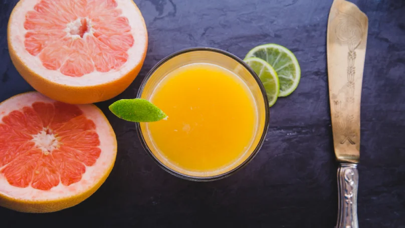 juice concentrate
