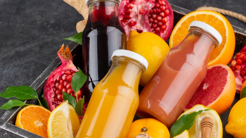 juice concentrate