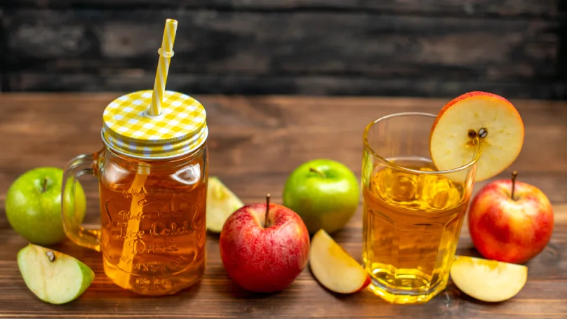 Apple Juice Concentrate