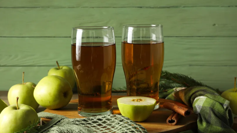 Apple Juice Concentrate