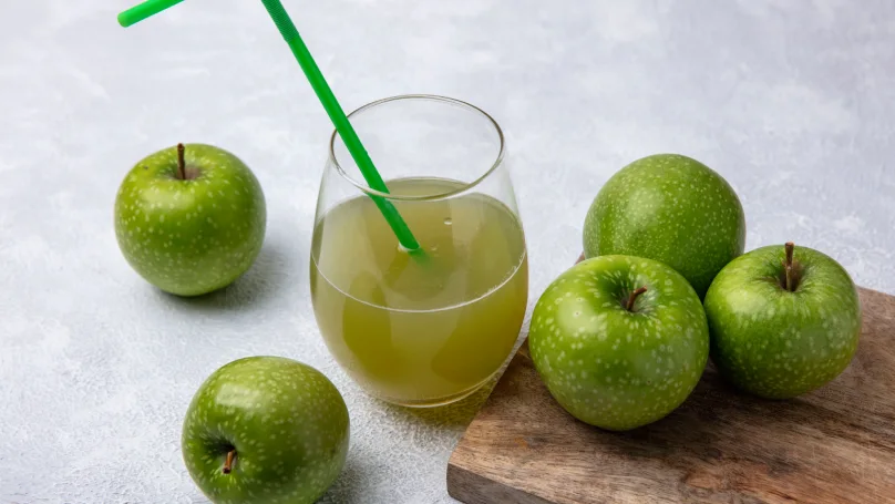 Apple Juice Concentrate