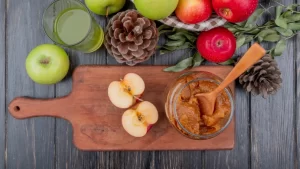 apple cider concentrate