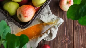 apple concentrate