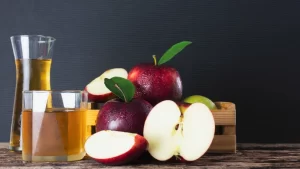 apple juice concentrate