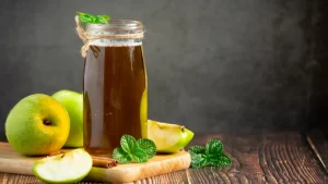apple juice concentrate