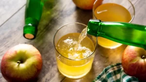 apple juice concentrate
