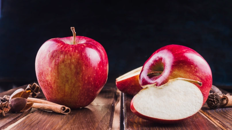apple juice concentrate vegan
