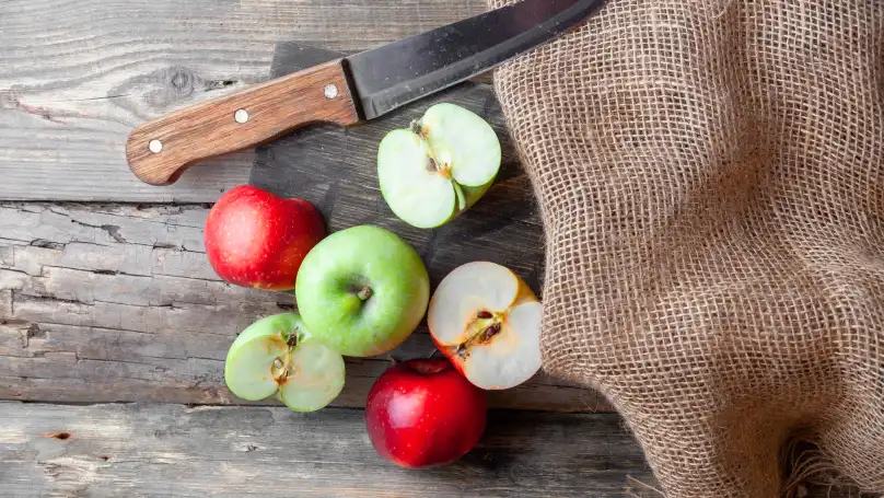 apple juice concentrate vegan