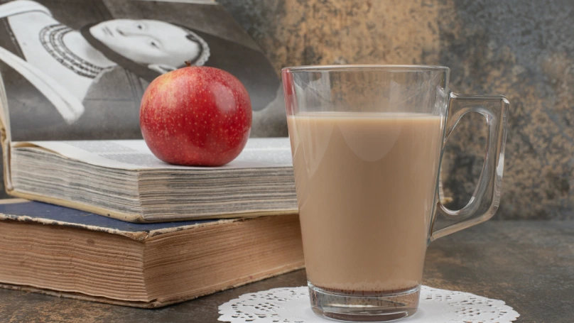 apple juice concentrate vegan